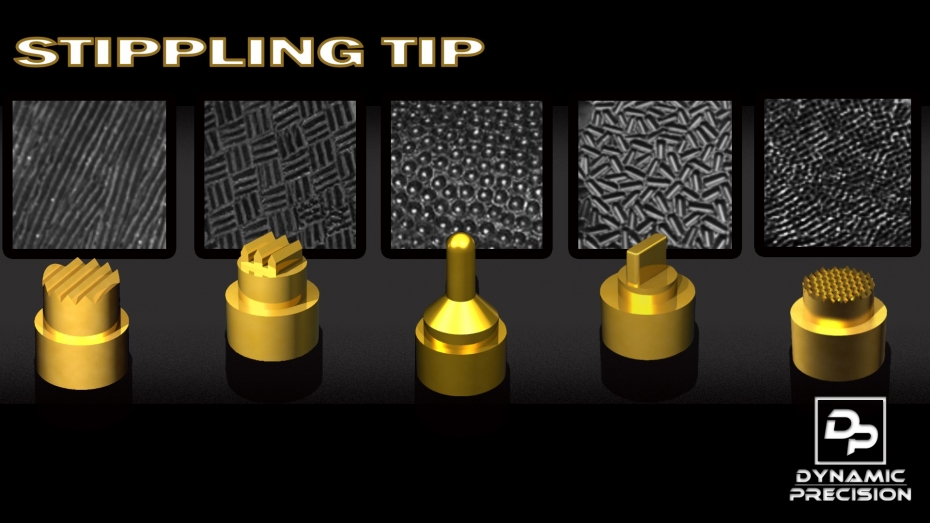 gallery/stippling tip dp